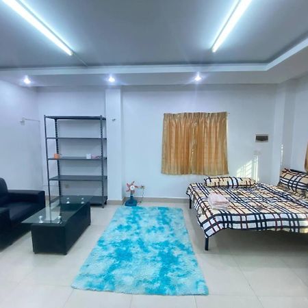 شقة The Moonvine On 360 بنوم بنه المظهر الخارجي الصورة