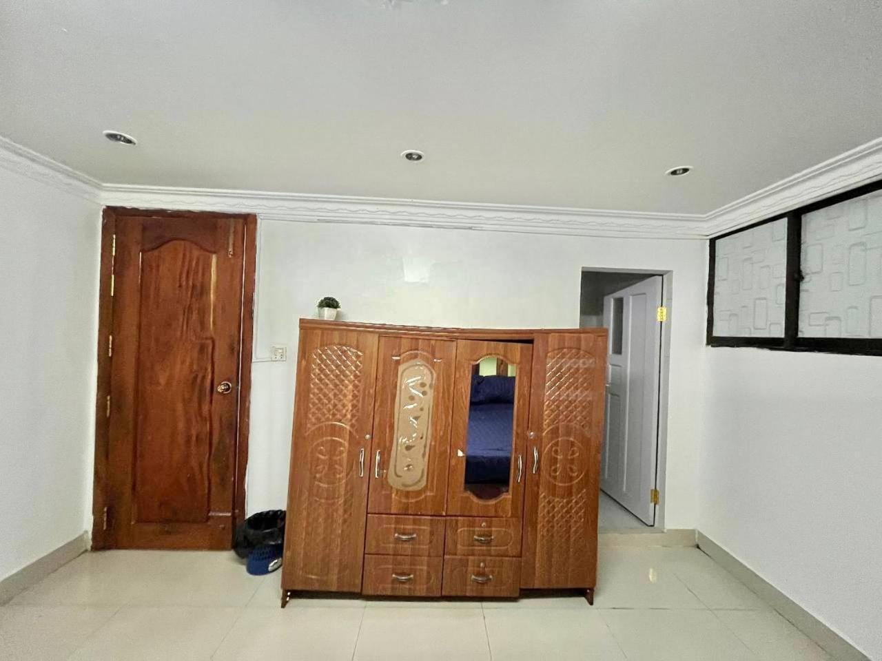 شقة The Moonvine On 360 بنوم بنه المظهر الخارجي الصورة
