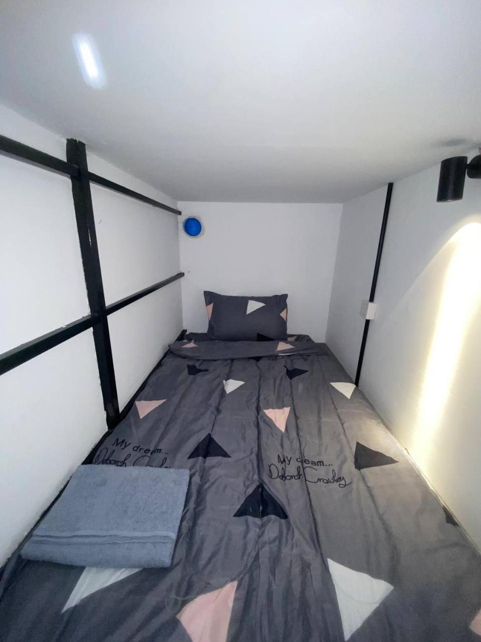 شقة The Moonvine On 360 بنوم بنه المظهر الخارجي الصورة