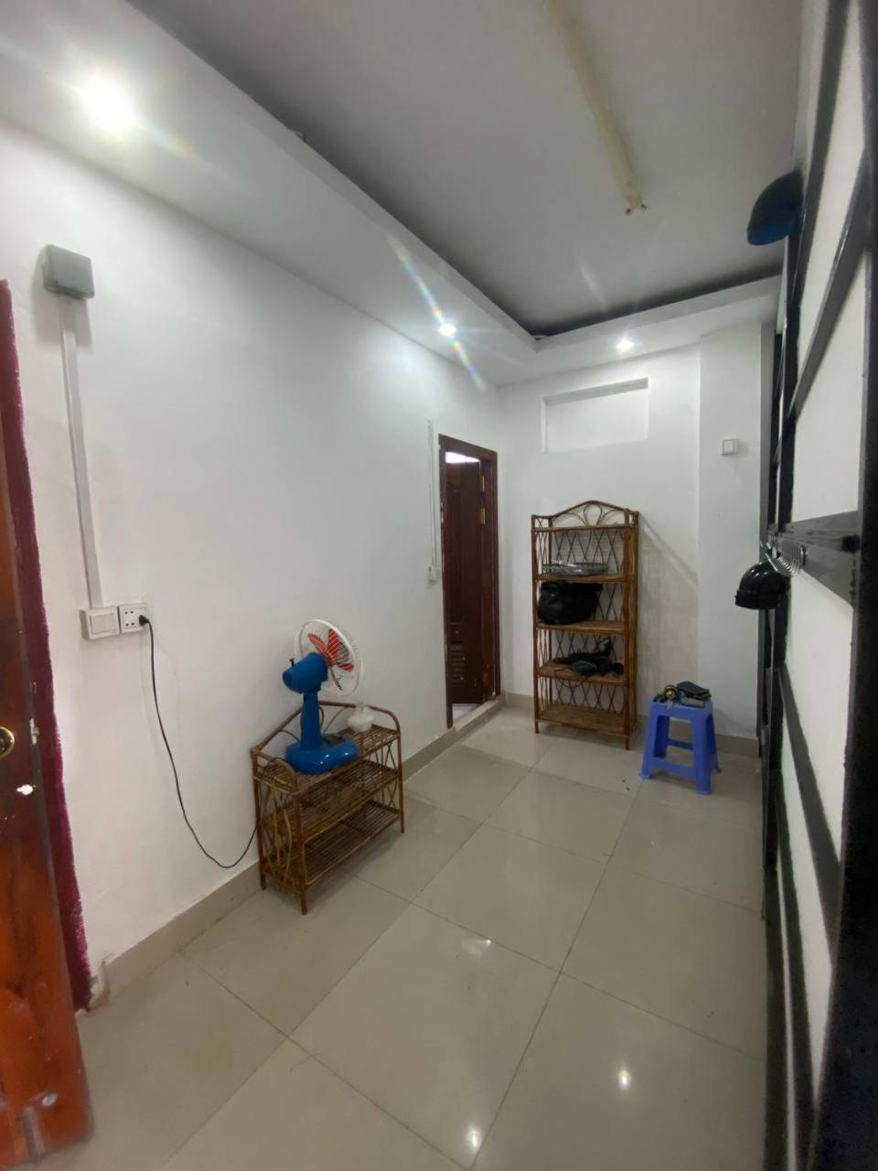شقة The Moonvine On 360 بنوم بنه المظهر الخارجي الصورة
