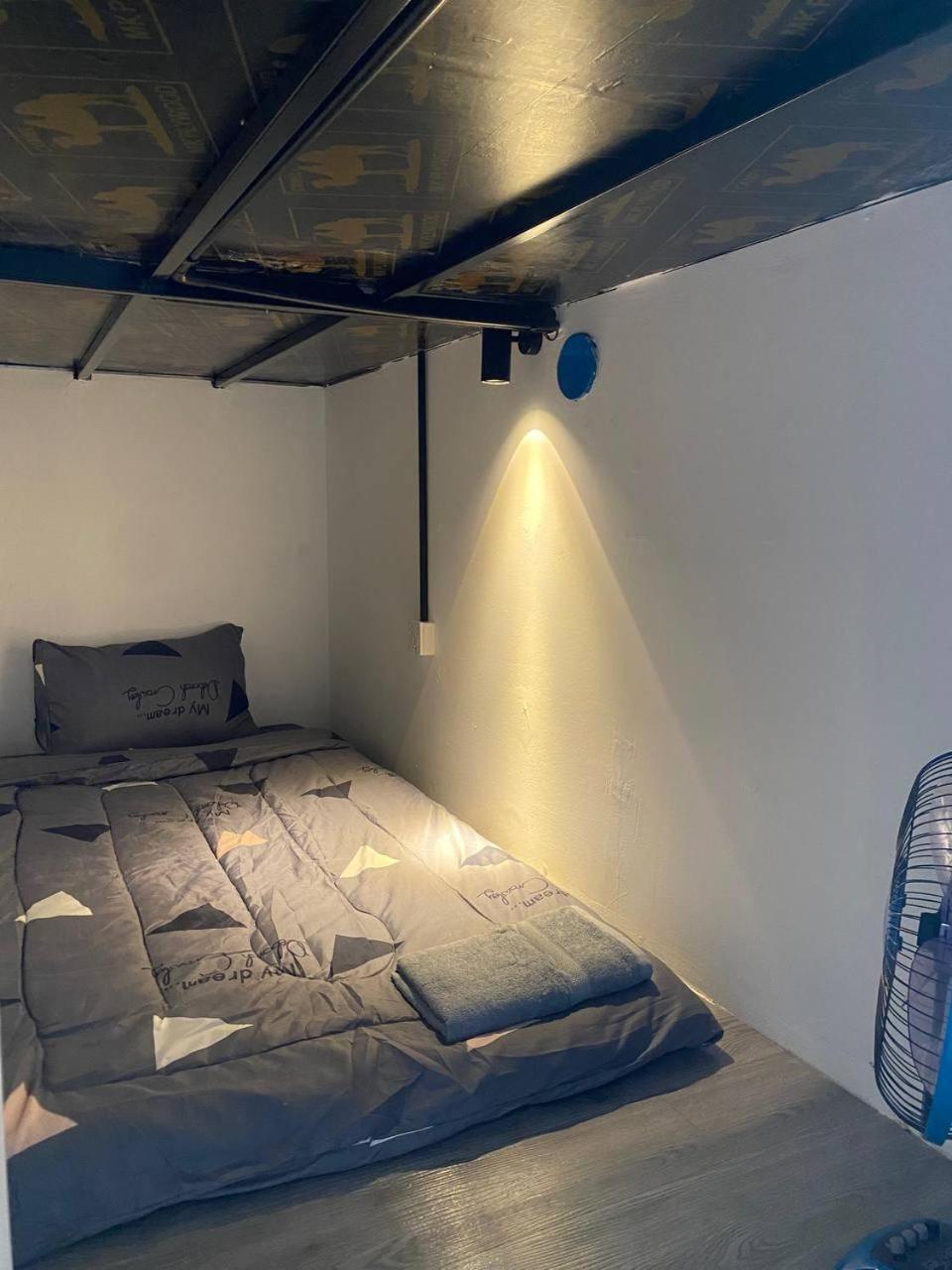 شقة The Moonvine On 360 بنوم بنه المظهر الخارجي الصورة