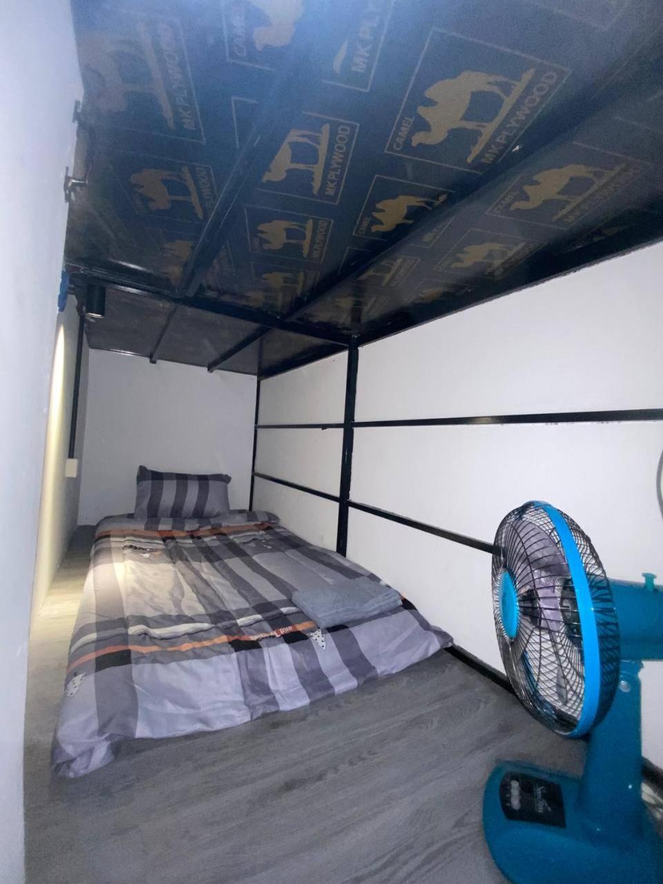 شقة The Moonvine On 360 بنوم بنه المظهر الخارجي الصورة