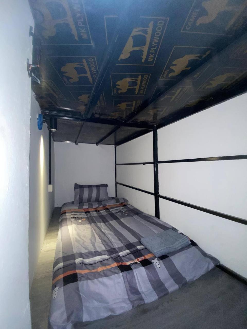 شقة The Moonvine On 360 بنوم بنه المظهر الخارجي الصورة